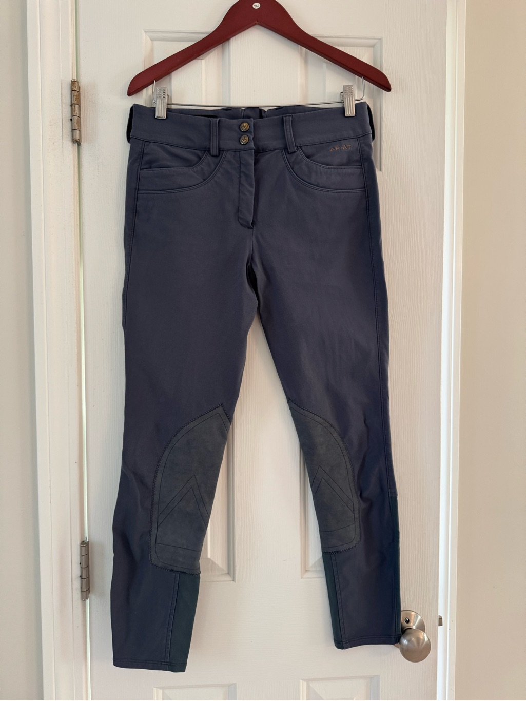 Ariat Pro Mid Rise Breeches, 30r